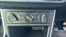 Volkswagen Polo 1.0 TSI Life 5dr Petrol Hatchback